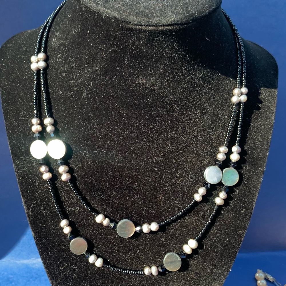 Necklace